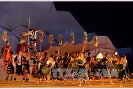 Quang Nam Heritage Festival opens