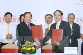 VNAT, VNPost partner to promote Vietnam’s tourism 