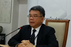 Thailand promotes cross-border trade, investment with Myanmar