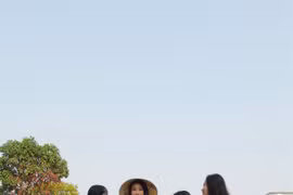 HCM City to host ao dai festival in March