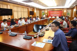 December forum to address Vietnam’s smart industry development 