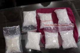Vietnam strives for no new drug hot spots