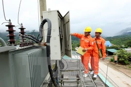 Vietnam aims to quicken electricity sector restructuring 