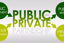 Government to encourage private sector-led growth