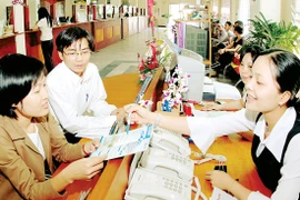 Handbook helps banks weigh projects