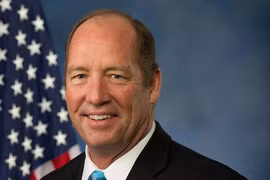 NA Vice Chairman Do Ba Ty receives US Congressman 
