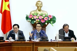 Global e-Government rankings affect national competitiveness: Deputy PM