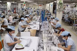 Forum to discuss productivity for sustainable development 