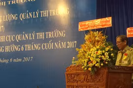  Over 11,400 market frauds discovered in southern localities