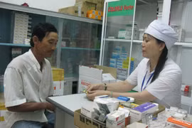 Nearly 1 in 6 TB patients undetected: expert
