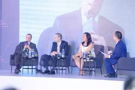 Experts: HR strategy constitutes top priority in technology era