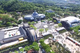 Ha Nam beefs up relations with RoK’s Gyeonggi