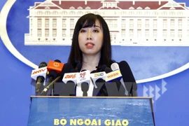 Philippines requested to verify reports on killing of Vietnamese sailors