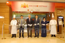 Vietnam’s culinary month opens in RoK