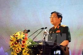 Vietnam to attend ASEAN defence ministers’ meetings in Philippines