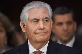 US Secretary of State congratulates Vietnam on National Day