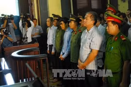  Notorious ex-banker guilty of 666 million USD loss