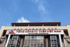 VnSteel aims to increase revenue by 800 billion VND