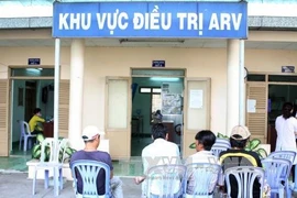 General clinics for HIV patients urgently needed, says health official