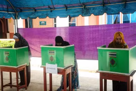 Thailand’s election to be held on schedule
