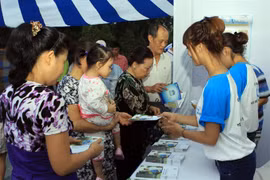 Diabetes on the rise among Vietnamese children