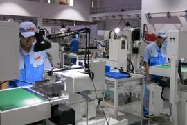 Binh Duong strives to become ideal destination for investors