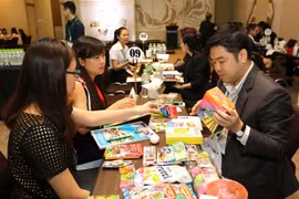 Vietnam – Thailand trade to hit 20 billion USD in 2020