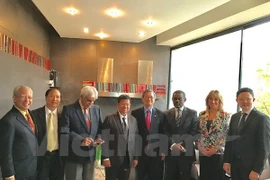 Business expo to boost ASEAN-Africa trade