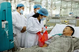 Health Minister requests promptly clarifying medical incident’s cause 