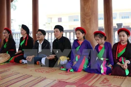 Exploring the heritage land of Kinh Bac