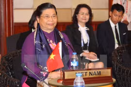 Parliamentary ties important to Vietnam-Russia relations