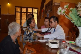 HCM City to better care for the needy