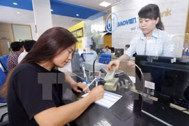 Interest rates for different terms forecast to drop 0.5-1 percent