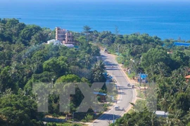 Phu Quoc island looks to become smart city