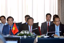 Regional tourism ministers meet in HCM City
