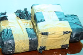 Police bust drug ring in Ha Nam province