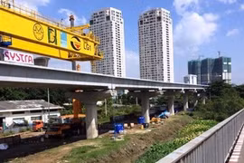  HCM City - A growing base for Japanese investment