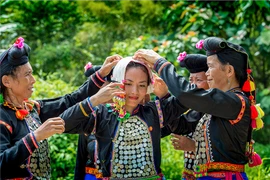 Vietnamese ethnic essence to shine in November