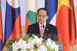 Vietnam helps boost ASEAN’s development: ASEAN Secretary General 
