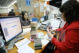 State budget collection reaches 4.3 billion USD in January