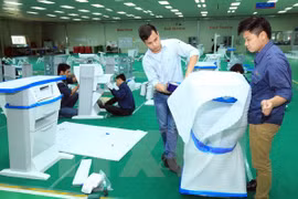 Government offers support to projects in Hoa Lac Hi-Tech Park 