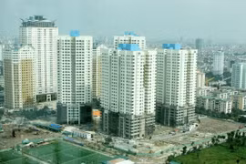 HCM City property market sluggish