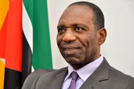 Mozambique’s PM starts official visit to Vietnam