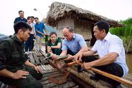 Northern region holds major aquaculture potential: conference