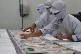 ASEAN, Australia bolster agriculture, food trade