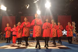 Vietnamese dance crew enters Asia’s Got Talent Season 2