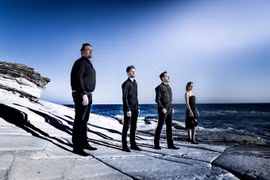 French quartet makes Hanoi debut