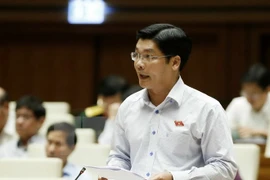 Law on Legal Assistance focus of NA discussion on June 1