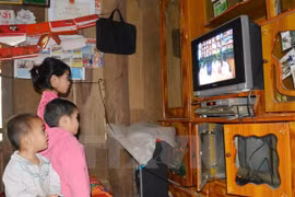 Northern, southern localities to halt analogue broadcasting before July 1