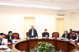 Hanoi requested to ease traffic jams immediately 